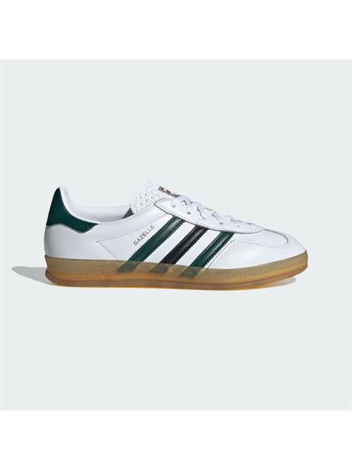 GAZELLE INDOOR W ADIDAS ORIGINALS | IE2957/ND